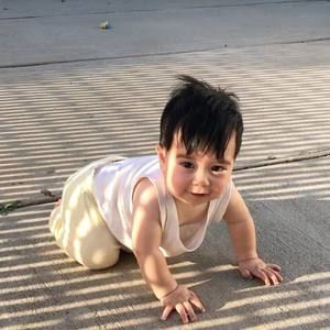 Meet your Posher, Kamron